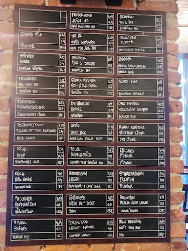 Comentarii opinii despre Beer Palace