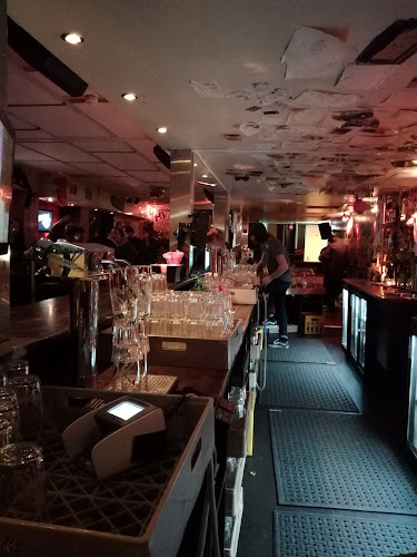 Comentarii opinii despre Bar Circus