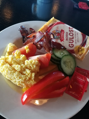 Norefjell klubb - Gastronomi og hotellvirksomhet