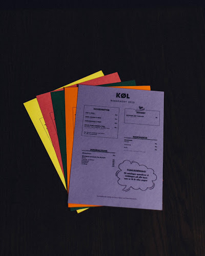 Restaurant Køl - Gastronomi og hotellvirksomhet