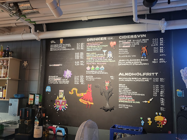 House of Nerds - Oslo