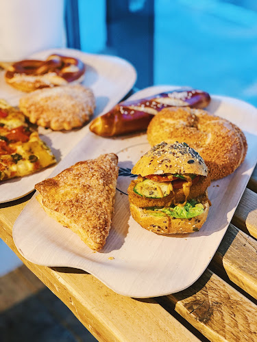 Opinii despre Backstube Solli Plass în Oslo - Gastronomi og hotellvirksomhet