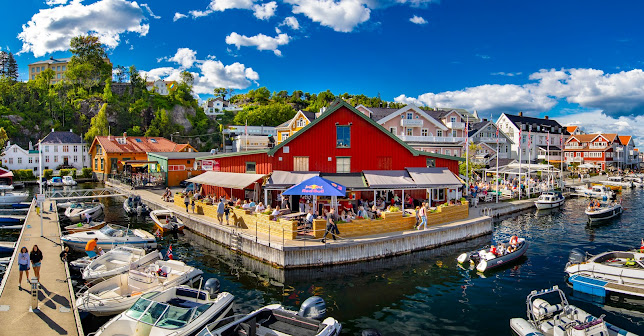 Verven Kragerø - Kragerø