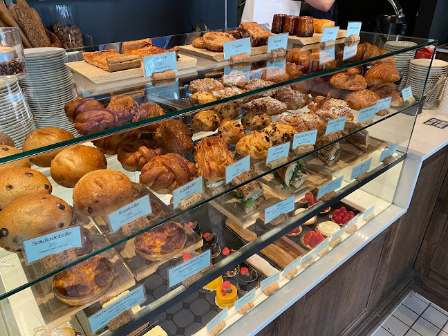 Niels Juels gate 33b, 0257 Oslo