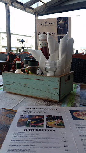 Comentarii opinii despre Pizzafjoset AS