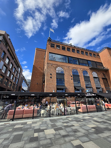 Louise Restaurant & Bar - Oslo