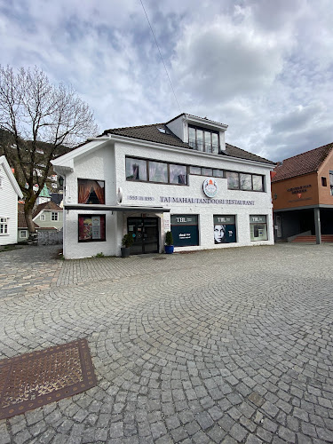 Marken 32, 5017 Bergen