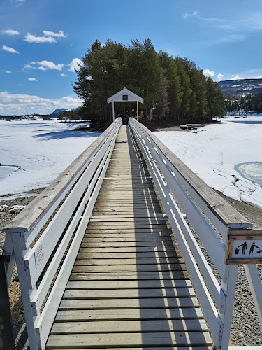 Fagernes cafe og Kinarestaurant Shan Shao Rong