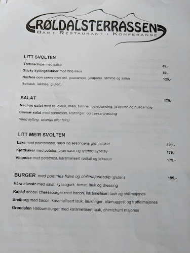 Hagabekk 18, 5760 Røldal