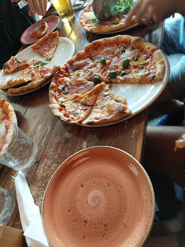 Fellini Birreria e Cucina - Sandvika