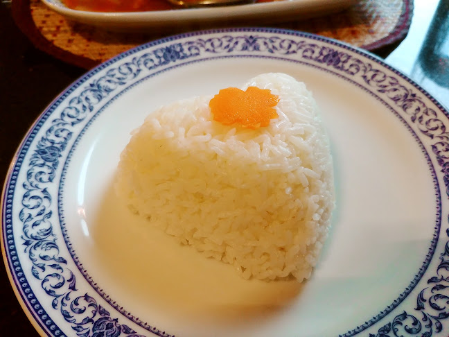 Siam Ratree - Gastronomi og hotellvirksomhet