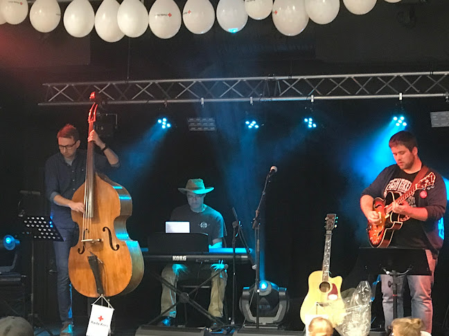 Ofelas Arena - Gastronomi og hotellvirksomhet