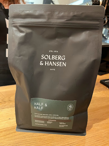 =Kaffe - Gastronomi og hotellvirksomhet
