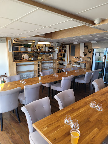 Opinii despre Hovda restaurant în Bodø - Gastronomi og hotellvirksomhet