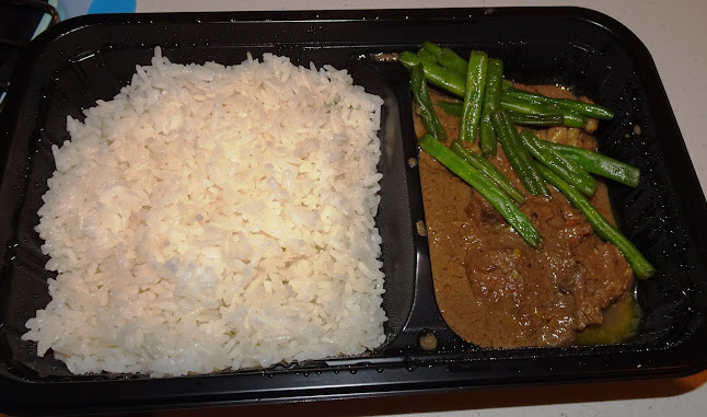 Bali Wok AS - Gastronomi og hotellvirksomhet