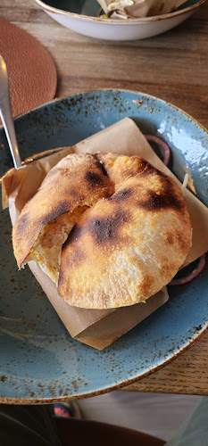 Charlie’s diner AS