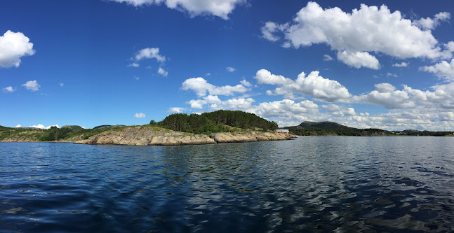 Comentarii opinii despre Faksdal Brygge