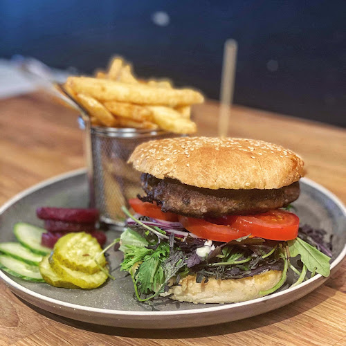 Opinii despre Majorens Kro og Stue în Gamle Fredrikstad - Gastronomi og hotellvirksomhet