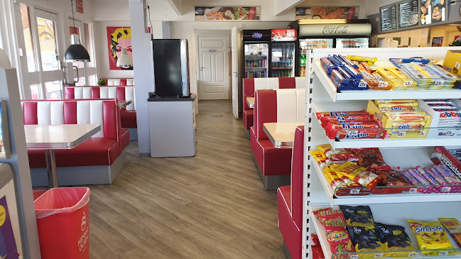 Birkeland Storkiosk Pizza & Grill AS - Birkeland