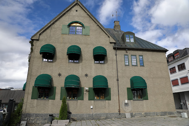 Hvelvet restaurant - Gastronomi og hotellvirksomhet