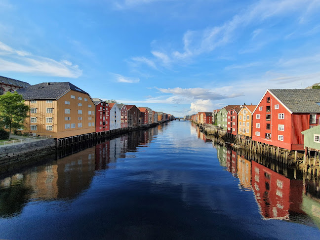 Nedre Baklandet 6, 7014 Trondheim