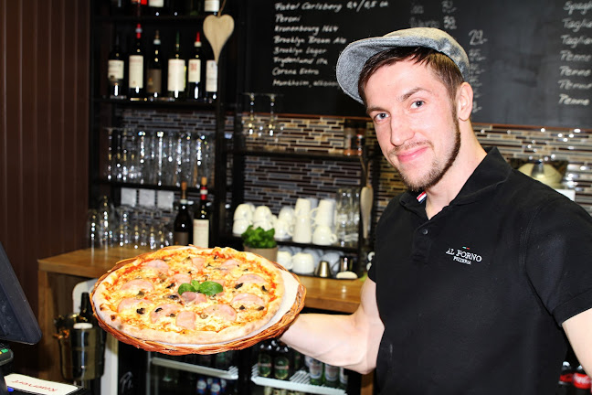 Al Forno Tasta - Gastronomi og hotellvirksomhet