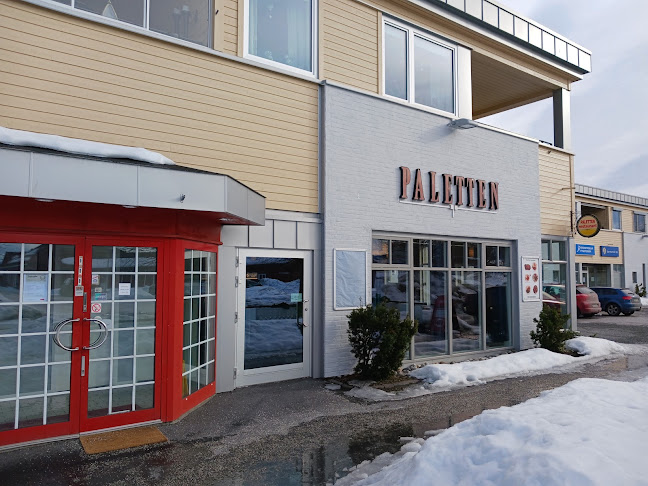 Paletten Restaurant