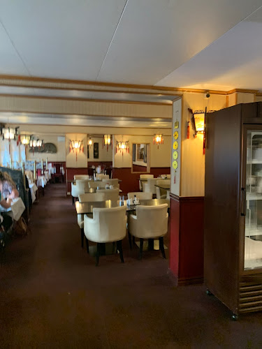 Opinii despre Kongs Kina restaurant AS în Kongsberg - Gastronomi og hotellvirksomhet