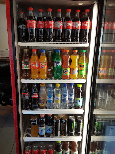 Hoels Veikjøkken.Pakistansk og norsk mat91591198 - Gastronomi og hotellvirksomhet