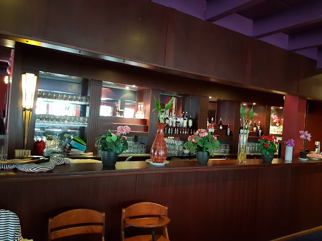 Opinii despre Eldo Garden în Haugesund - Gastronomi og hotellvirksomhet