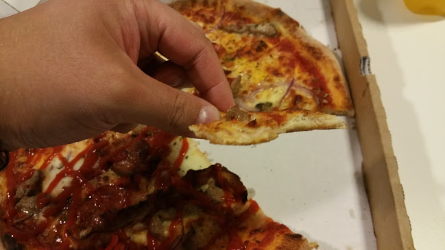 Comentarii opinii despre Il Colosseo