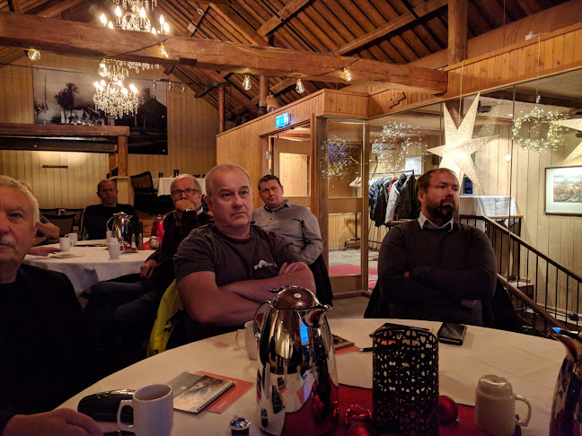 Kvilhaugen Gård - Trondheim