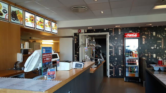 Bistro Byåsen - Gastronomi og hotellvirksomhet