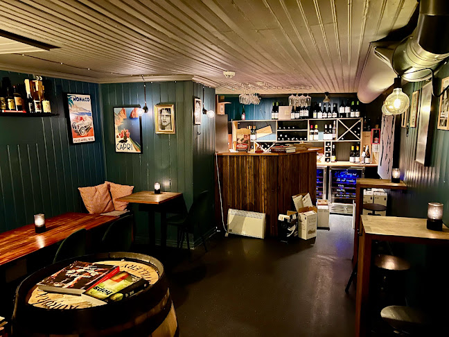 Storgata 78, 9008 Tromsø