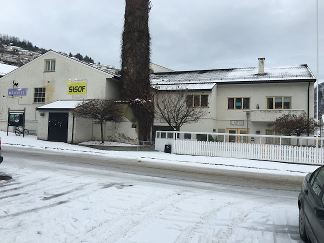 Opinii despre Studentsamfunnet i Sogndal în Sogndal - Gastronomi og hotellvirksomhet