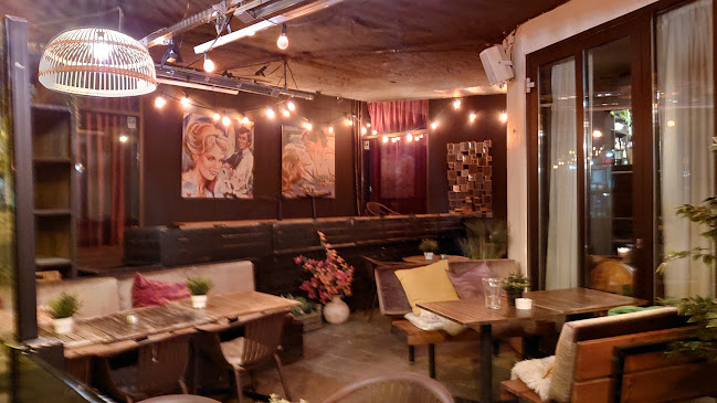 Alma's Bar og Kjøkken - Trondheim