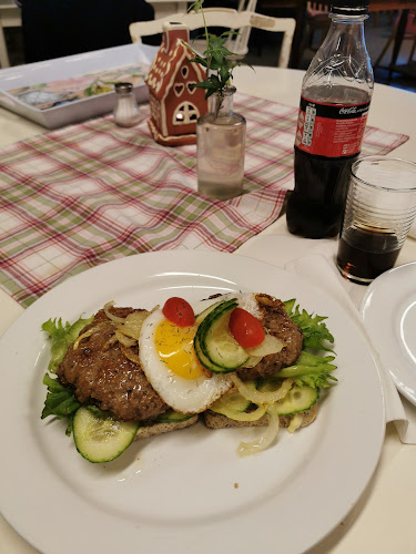 Opinii despre Huldra håndverk, mat og kultur DA în Alvdal - Gastronomi og hotellvirksomhet