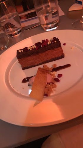 Comentarii opinii despre Kafé Njord