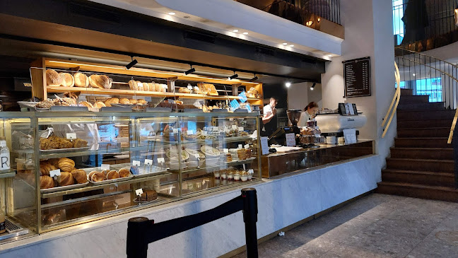 Comentarii opinii despre W.B. Samson Bekkestua