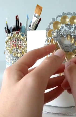 Sukker på Toppen kakedesign