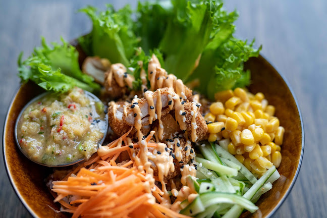 Shakes & Burgers Bergen - Rådal