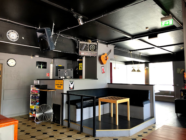 Comentarii opinii despre Inside Voss AS