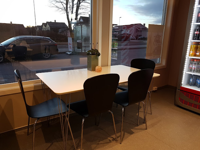 Jærbakeren Arne Johannesen AS avdeling Klepp - Gastronomi og hotellvirksomhet