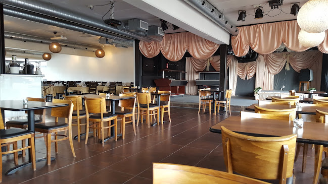 Larvik selskapslokale AS