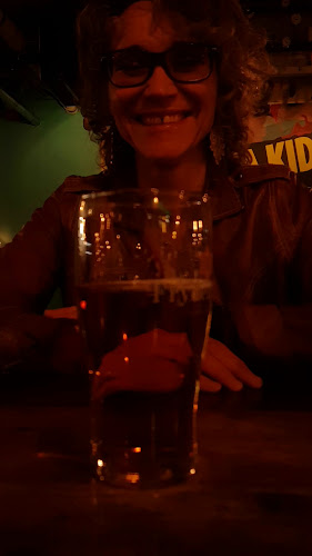 Fuser Bar - Gastronomi og hotellvirksomhet