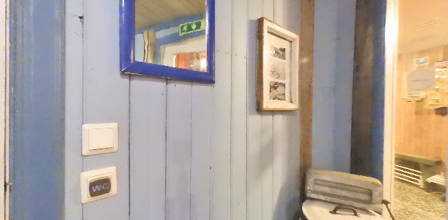 Opinii despre Holmvik Brygge Nyksund în Nyksund - Gastronomi og hotellvirksomhet