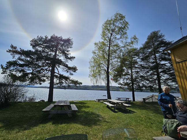 Fiskerhytta Fagervik - Furnes