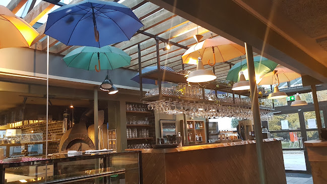 Alattio Pizza e Pasta - Alta