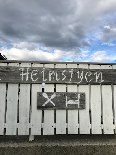 Opinii despre Heimsjyen în Inndyr - Gastronomi og hotellvirksomhet