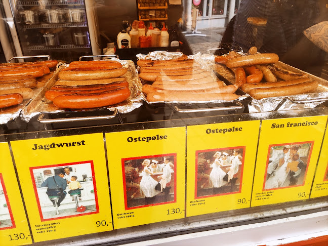 Comentarii opinii despre Trekroneren